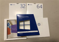 Tablet / PC Windows 8.1 Professional 64 Bit Pack OEM System Builder